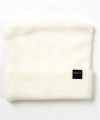 6KNOT シックスノット KITTEN BEANIE スノーボード ビーニー レディース ニット帽 ムラサキスポーツ 24-25モデル LX J24(WHITE-ONESIZE)