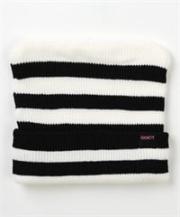 6KNOT シックスノット KITTEN BEANIE スノーボード ビーニー レディース ニット帽 ムラサキスポーツ 24-25モデル LX J24(BDWH-ONESIZE)