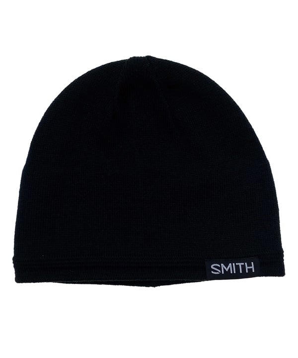 SMITH スミス HELMET BEANIE ヘルメット ビーニー スノーボード インナー ユニセックス ムラサキスポーツ 24-25モデル LX J31