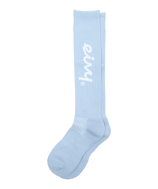 EIVY アイビー RIB WOOL SOCKS スノーボード ソックス ムラサキスポーツ