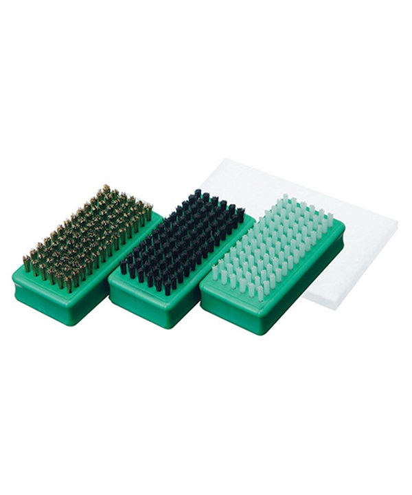 GALLIUM ガリウム ミニブラシセット TU0170 スノーボード ブラシセット 23-24モデル ムラサキスポーツ KK I28