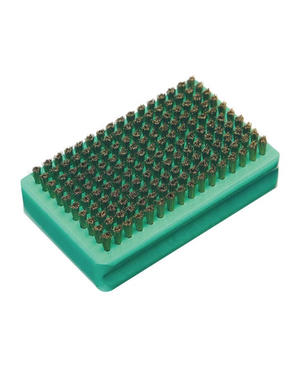 GALLIUM ガリウム TU0162 ブロンズブラシ スノーボード メンテナンス用品 KK A17