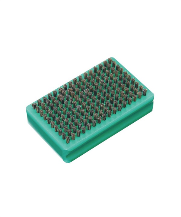 GALLIUM ガリウム TU0165 馬毛ブラシ スノーボード メンテナンス用品 KK A17