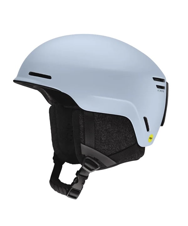 SMITH スミス METHOD MIPS RC ASIA FIT スノーボード ヘルメット ユニセックス 23-24モデル ムラサキスポーツ KX I21