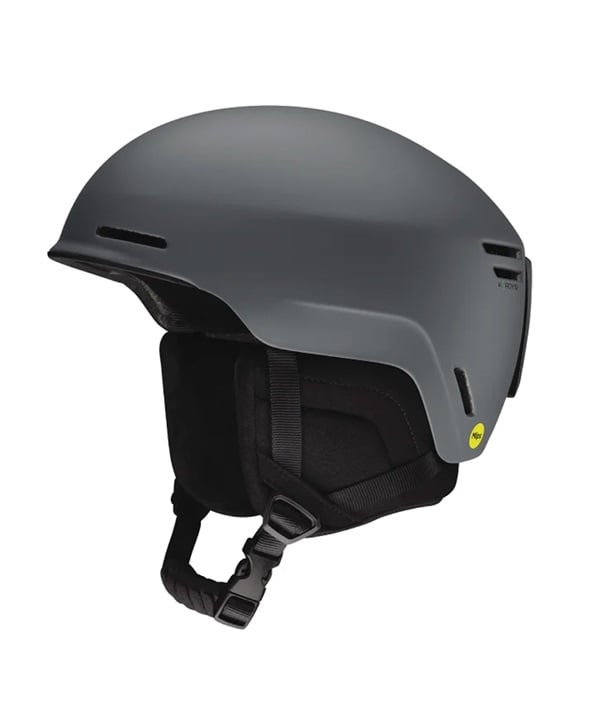 SMITH スミス METHOD MIPS RC ASIA FIT スノーボード ヘルメット ユニセックス 23-24モデル ムラサキスポーツ KX I21