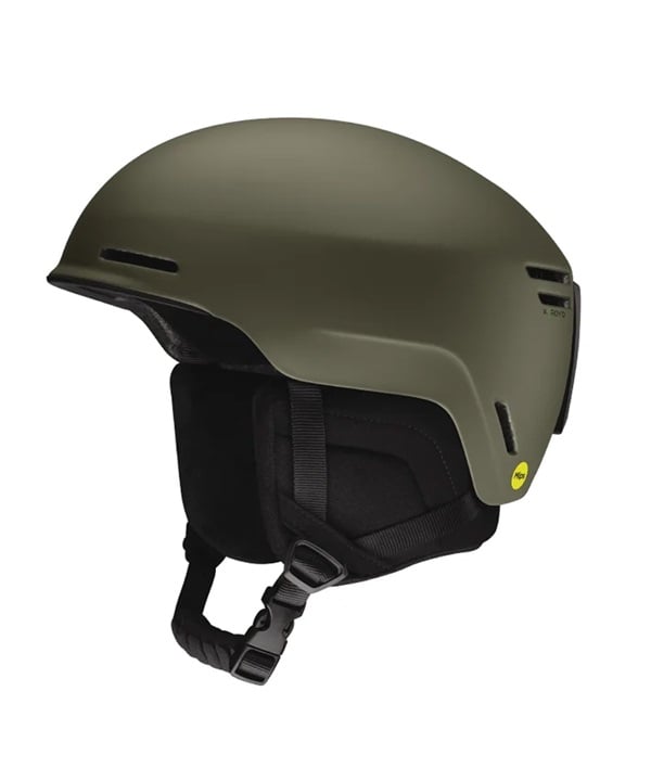 SMITH スミス METHOD MIPS RC ASIA FIT スノーボード ヘルメット ユニセックス 23-24モデル ムラサキスポーツ KX I21