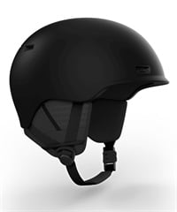 ANON アノン OSLO WAVECEL ROUND FIT スノーボード ヘルメット メンズ ムラサキスポーツ 24-25モデル LL L5(BLK-L)