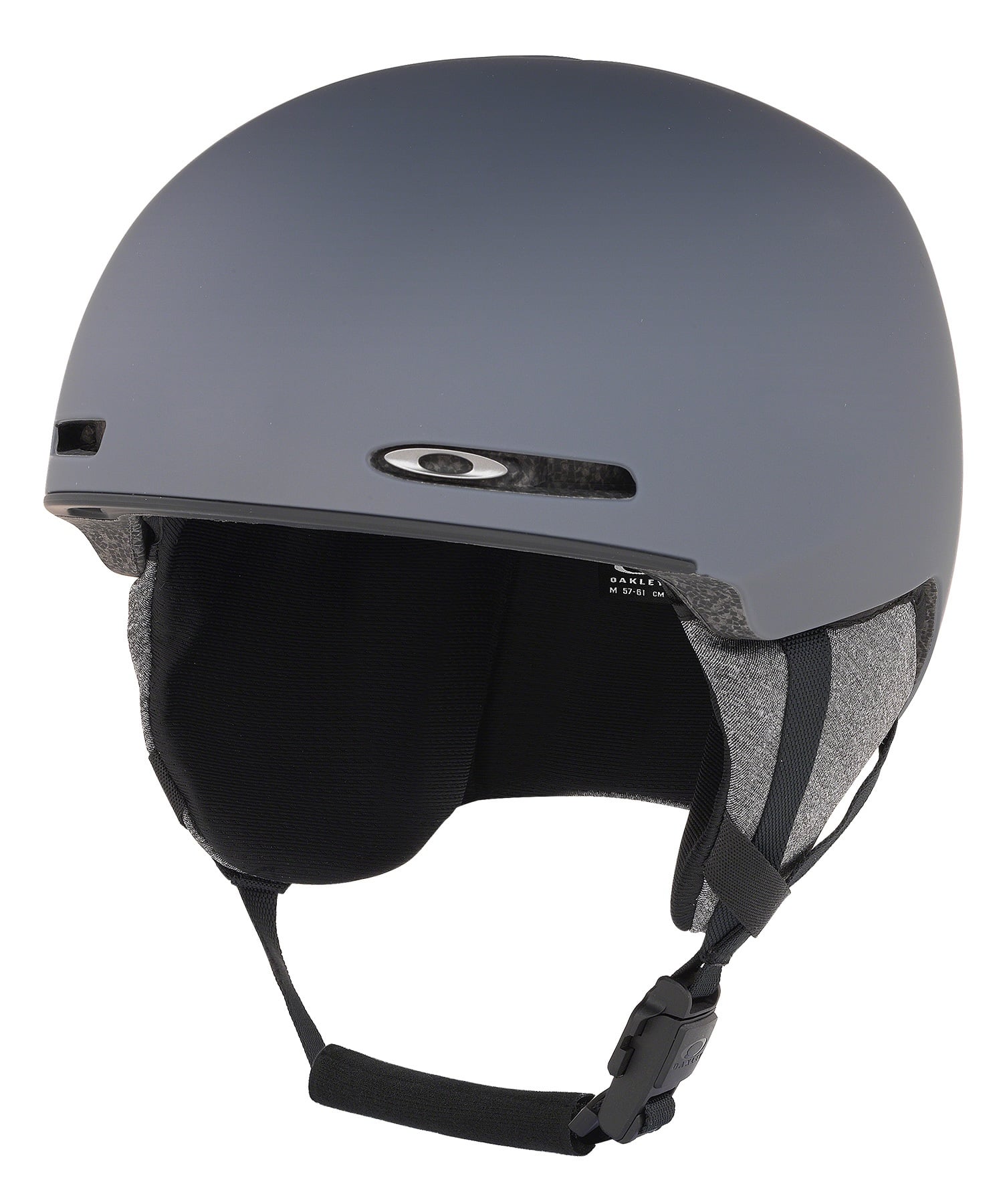 OAKLEY オークリー 24J MOD1 - AF スノーボード ヘルメット ユニセックス ムラサキスポーツ 24-25モデル LL K28(FGIRN-S)