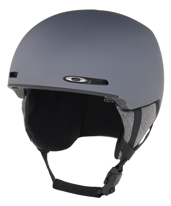 OAKLEY オークリー 24J MOD1 - AF スノーボード ヘルメット ユニセックス ムラサキスポーツ 24-25モデル LL K28(FGIRN-S)