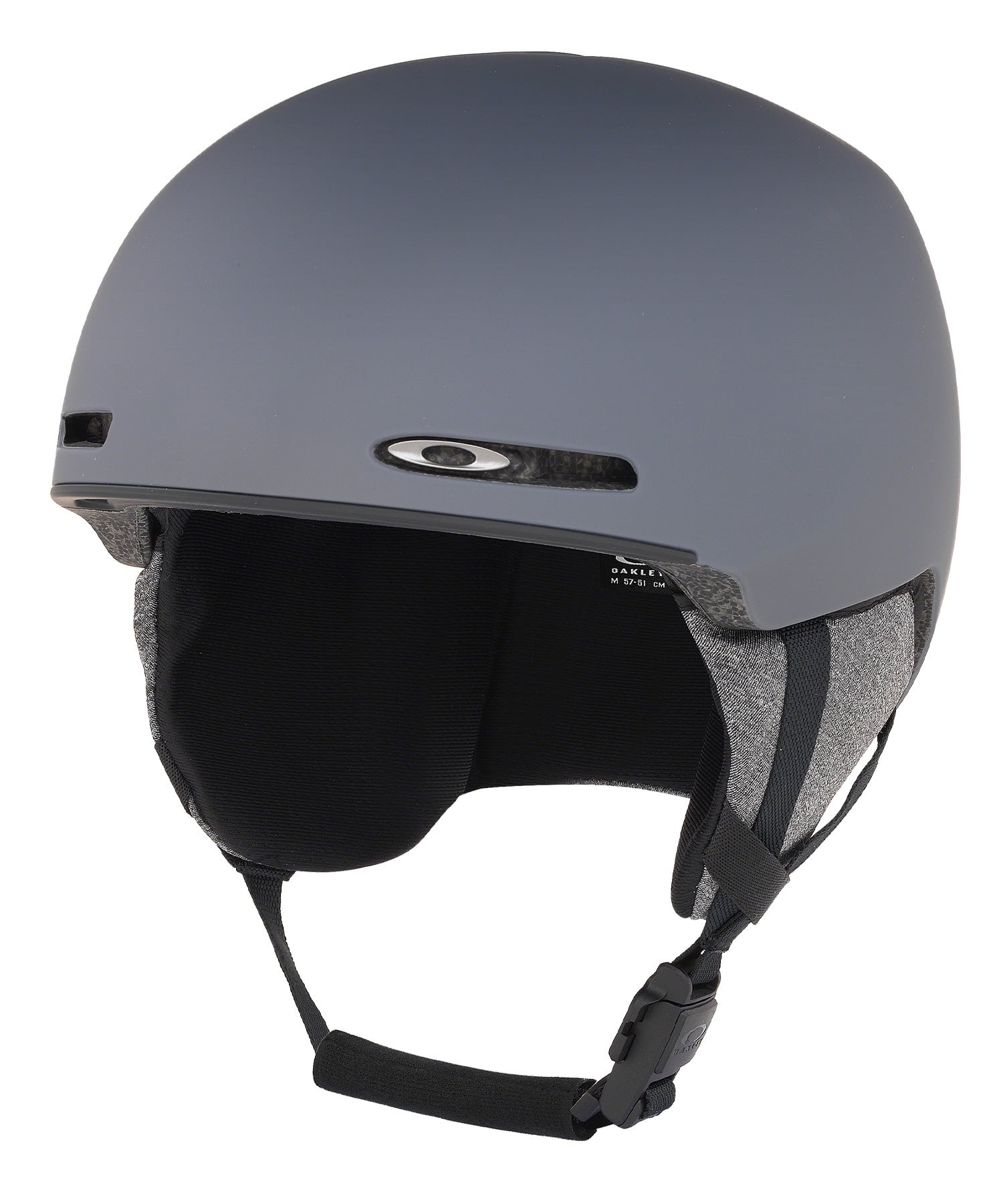 OAKLEY オークリー 24J MOD1 - AFM スノーボード ヘルメット ユニセックス ムラサキスポーツ 24-25モデル LL K28(FGIRN-S)