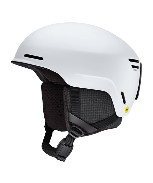 SMITH スミス METHOD PRO MIPS RC AF アジアンフィット スノーボード ヘルメット ユニセックス ムラサキスポーツ 24-25モデル LX J17