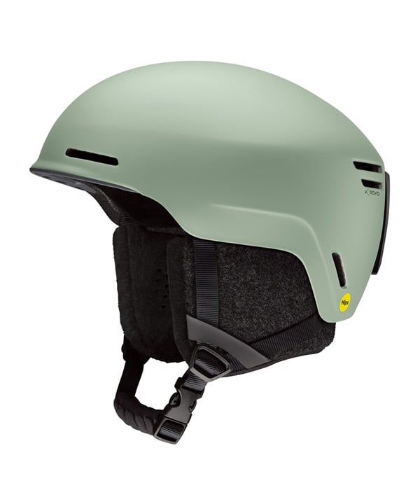 SMITH スミス METHOD MIPS RC AF アジアンフィット スノーボード ヘルメット ユニセックス ムラサキスポーツ 24-25モデル LX J17