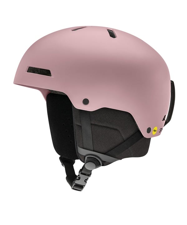 SMITH スミス RODEO MIPS RC AF アジアンフィット スノーボード ヘルメット ユニセックス ムラサキスポーツ 24-25モデル LX J17