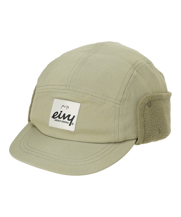 EIVY アイビー LIGHT MOUNTAIN CAP スノーボード ソノタ ムラサキスポーツ