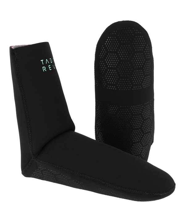 TABIE REVO タビーレボ ボディーボードウィンターソックス 2mm KW-4713-23 ボディーボードソックス