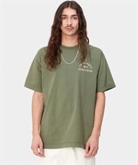 Carhartt WIP カーハート ダブリューアイピー 半袖 Tシャツ メンズ S S CLASS OF 89T-SHIRT I033182(DUND-M)
