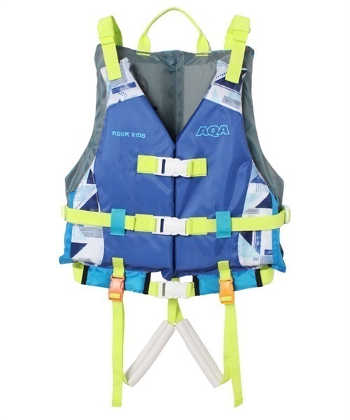 キッズライフジャケット