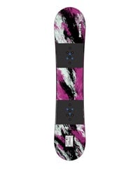 BURTON バートン GROM スノーボード 板 キッズ ムラサキスポーツ LL E23(PPTE-110cm)