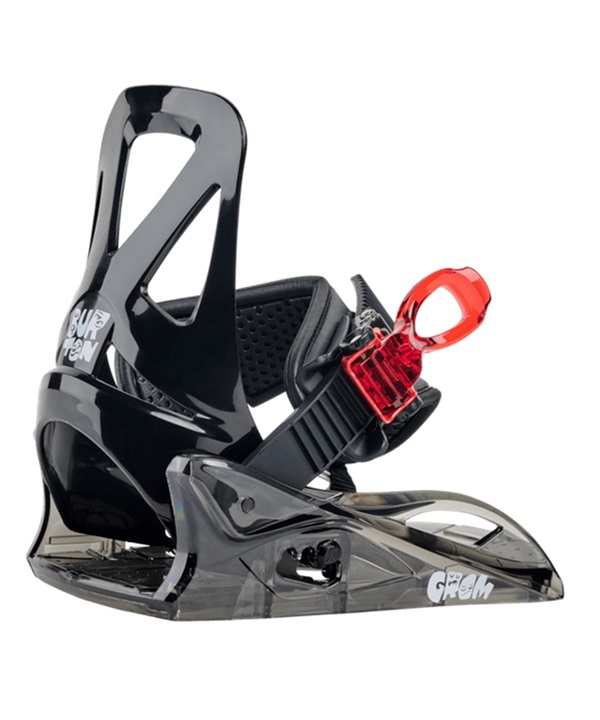 BURTON バートン GROM スノーボード ビンディング バインディング キッズ ムラサキスポーツ LL E23