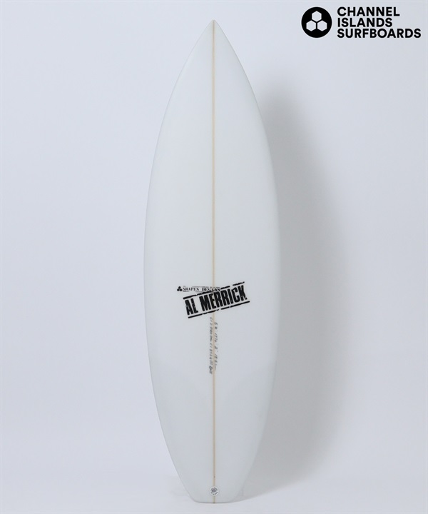 CHANNEL ISLANDS チャネルアイランズ CI 2.PRO GROM ショートボード サーフボード キッズ