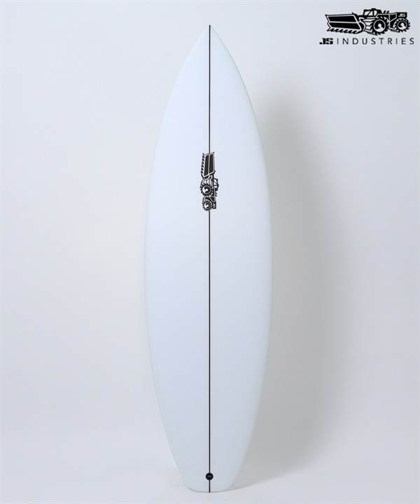 JS INDUSTRIES ジェイエスインダストリー MONSTA10 GROM ショートボード サーフボード キッズ