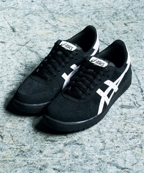 asics SKATEBOARDING JAPAN PRO ジャパンプロ スニーカー スケートボード 1201A920