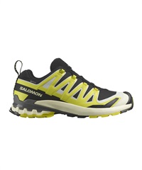 SALOMON サロモン XA PRO 3D V9 GTX ゴアテックス メンズ シューズ スニーカー 防水 アウトドア L47468600(BK-26.0cm)