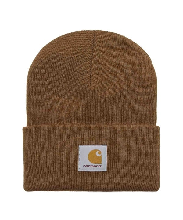Carhartt WIP/カーハート ダブリューアイピー ビーニー ニット帽 ACRYLIC WATCH HAT I020222
