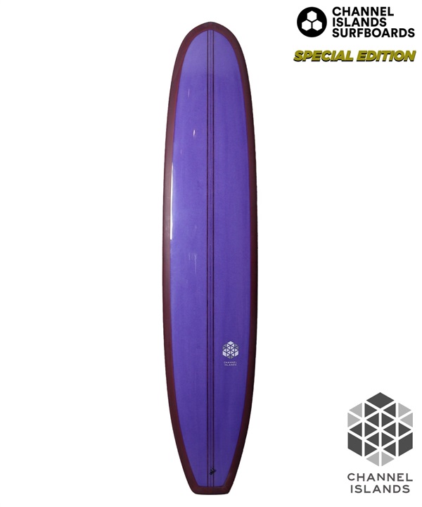 CHANNEL ISLANDS チャネルアイランズ CI NOSERIDER SPECIAL EDITION ロングボード サーフボード