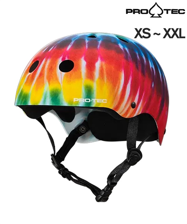 PROTEC プロテック スケートボード ヘルメット CLASSIC SKATE ムラサキスポーツ