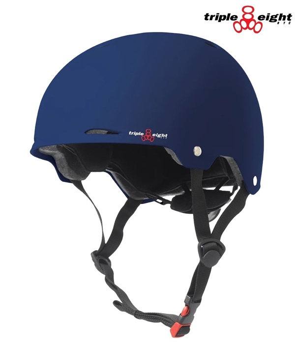 triple eight トリプルエイト スケートボード ヘルメット GOTHAM HELMETS ムラサキスポーツ