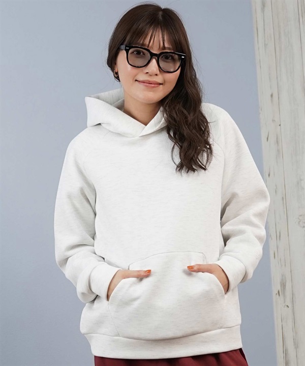 THE NORTH FACE ザ・ノース・フェイス プルオーバー パーカー レディース UVカット TECH AIR SWEAT HD NTW62583