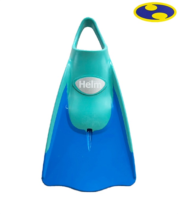 HELM FIN ヘルムフィン ボディーボード フィン FIN SOFT フィン ソフト ムラサキスポーツ