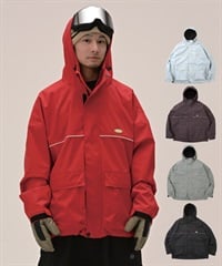 ANTHEM アンセム WHIPLASH  スノーボード ウェア ジャケット ユニセックス 25-26モデル LL C14【2526】(UNDYE-S)