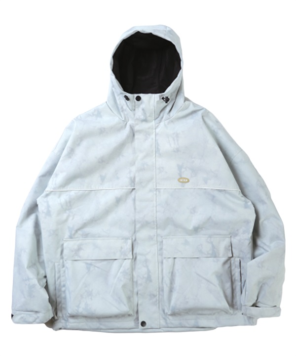 ANTHEM アンセム WHIPLASH  スノーボード ウェア ジャケット ユニセックス 25-26モデル LL C14【2526】