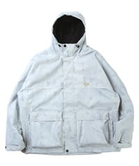 ANTHEM アンセム WHIPLASH  スノーボード ウェア ジャケット ユニセックス 25-26モデル LL C14【2526】(UNDYE-S)