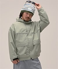 ANTHEM アンセム WHIPLASH  スノーボード ウェア ジャケット ユニセックス 25-26モデル LL C14【2526】(BRAMY-S)