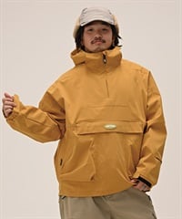 ANTHEM アンセム OVAL CAPTURED スノーボード ウェア ジャケット ユニセックス 25-26モデル LL C14【2526】(RSTOR-S)