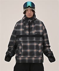 ANTHEM アンセム NFX スノーボード ウェア ジャケット ユニセックス 25-26モデル LL C14【2526】(OMCH-S)