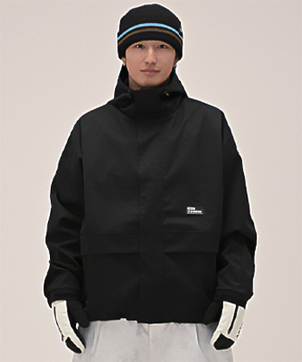 ANTHEM アンセム DRF スノーボード ウェア ジャケット ユニセックス 25-26モデル LL C14【2526】