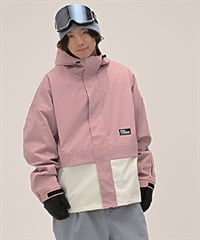 ANTHEM アンセム DRF スノーボード ウェア ジャケット ユニセックス 25-26モデル LL C14【2526】(SMPK-S)