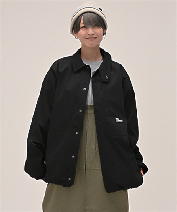 ANTHEM アンセム CHIP COLL COACH スノーボード ウェア ジャケット ユニセックス 25-26モデル LL C14【2526】