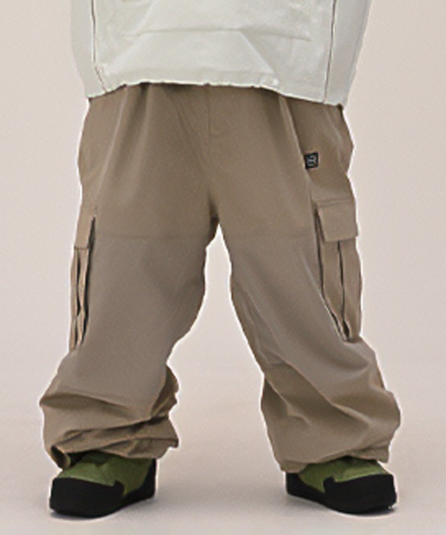 ANTHEM アンセム PARALLEL スノーボード ウェア パンツ ユニセックス 25-26モデル LL C14【2526】(SDKHA-S)