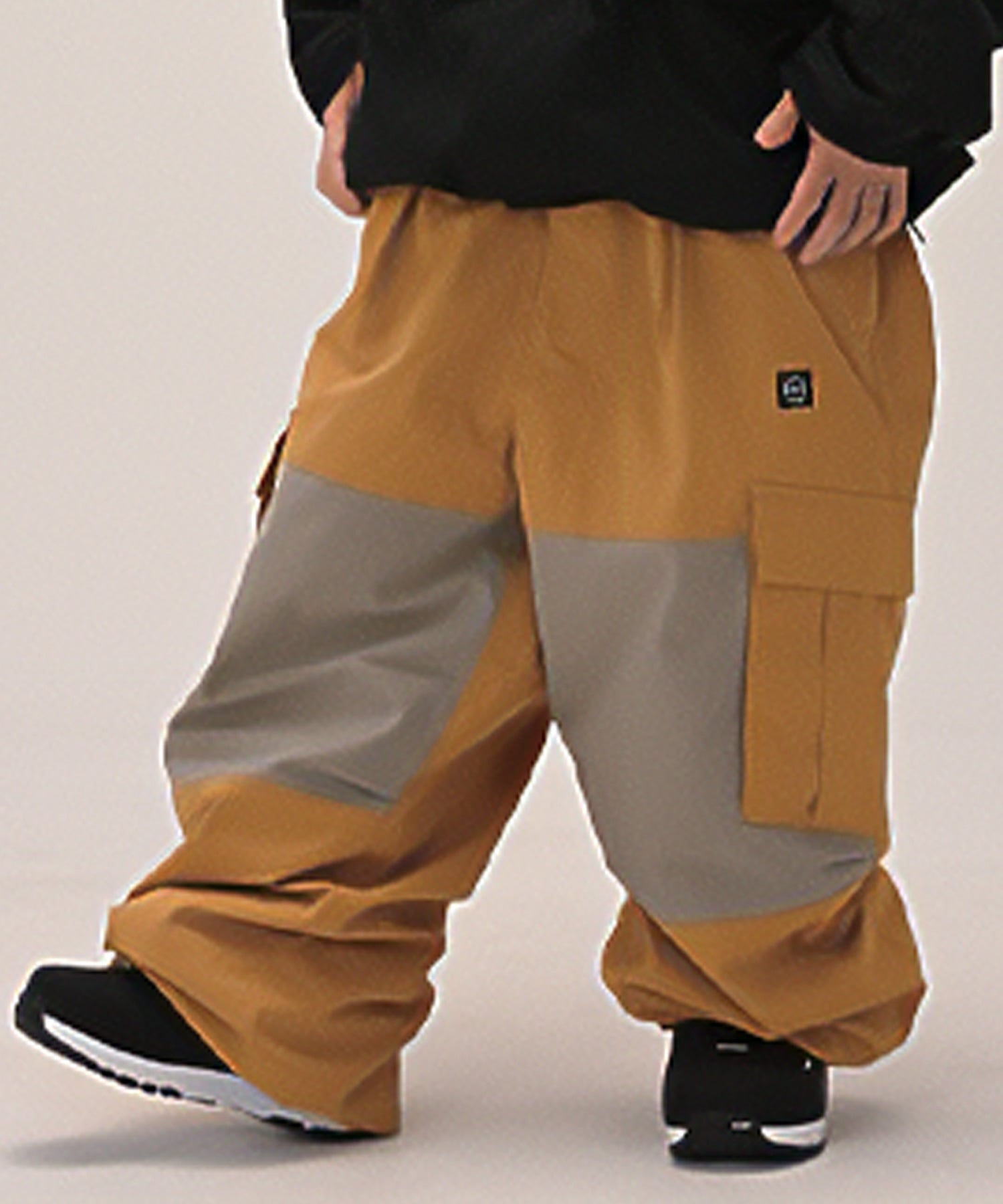 ANTHEM アンセム PARALLEL スノーボード ウェア パンツ ユニセックス 25-26モデル LL C14【2526】(RSTOR-S)