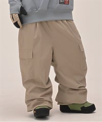 ANTHEM アンセム ENIGMA スノーボード ウェア パンツ ユニセックス 25-26モデル LL C14【2526】(SDKHA-S)