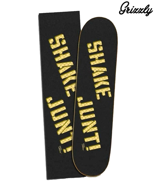 SHAKE JUNT シェイクジャント スケートボード デッキテープ WADE DESARMO ムラサキスポーツ