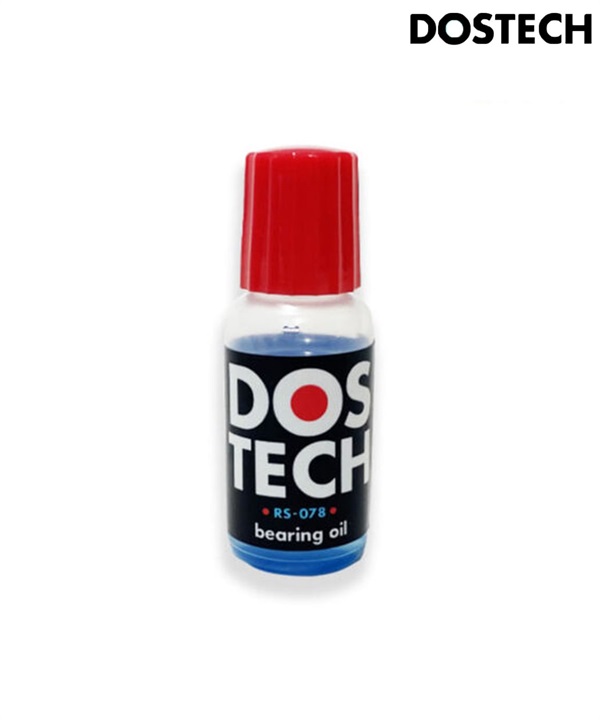 DOSTECH ドステック スケートボード ベアリング オイル RS-078 ムラサキスポーツ