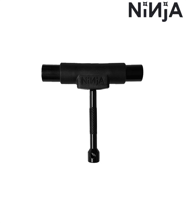 NINJA ニンジャ スケートボード ツール KUNAI TOOL ムラサキスポーツ