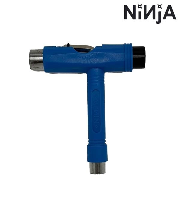 NINJA ニンジャ スケートボード ツール T5レンチ ムラサキスポーツ