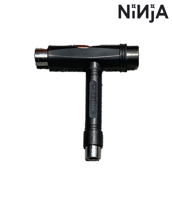 NINJA ニンジャ スケートボード ツール T5レンチ ムラサキスポーツ